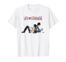 Ladda upp bild till gallerivisning, life is strange T-shirt 345001
