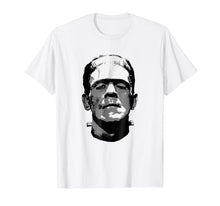 Ladda upp bild till gallerivisning, Frankenstein T-Shirt 533108
