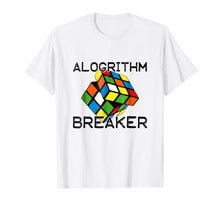 Ladda upp bild till gallerivisning, Funny shirts V-neck Tank top Hoodie sweatshirt usa uk au ca gifts for Funny Rubic Cube Tshirt Gift For Men and Women 2224773
