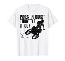 Ladda upp bild till gallerivisning, Motocross T-Shirt 979415
