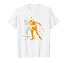 Ladda upp bild till gallerivisning, Funny shirts V-neck Tank top Hoodie sweatshirt usa uk au ca gifts for Biathlon Biathlete Skiing Shooting for Men Women Kids 3609583
