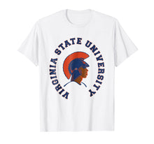 Ladda upp bild till gallerivisning, Funny shirts V-neck Tank top Hoodie sweatshirt usa uk au ca gifts for Virginia State 1882 University Apparel - T Shirt 1315723
