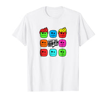 Ladda upp bild till gallerivisning, Funny shirts V-neck Tank top Hoodie sweatshirt usa uk au ca gifts for What The Bot Stikbot T-Shirt 1283679
