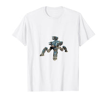 Ladda upp bild till gallerivisning, Funny shirts V-neck Tank top Hoodie sweatshirt usa uk au ca gifts for Fujin - War Robots 1069542
