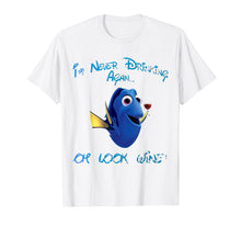Ladda upp bild till gallerivisning, Funny shirts V-neck Tank top Hoodie sweatshirt usa uk au ca gifts for I'm Never Drinking Again oh Look Wine T-shirt and Gift 2257497
