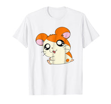 Ladda upp bild till gallerivisning, Funny shirts V-neck Tank top Hoodie sweatshirt usa uk au ca gifts for Hamtaro Cartoon T-Shirt 2089898
