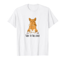 Ladda upp bild till gallerivisning, Funny shirts V-neck Tank top Hoodie sweatshirt usa uk au ca gifts for Funny Corgi Shirt, Corgi Butt Shirt 2598657
