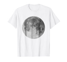 Ladda upp bild till gallerivisning, Funny shirts V-neck Tank top Hoodie sweatshirt usa uk au ca gifts for Full Moon Graphic Print Tee Shirt 700275
