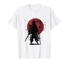 Ladda upp bild till gallerivisning, Funny shirts V-neck Tank top Hoodie sweatshirt usa uk au ca gifts for Miyamoto Musashi Samurai T Shirt Bushido Warrior Wisdom 241661

