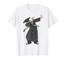 Ladda upp bild till gallerivisning, Dabbing Graduation Class Of 2019 Funny Gifts T-Shirt Men
