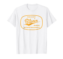 Ladda upp bild till gallerivisning, Satoshi Nakamoto T shirt - Bitcoin T shirt - Crypto T Shirt 889314
