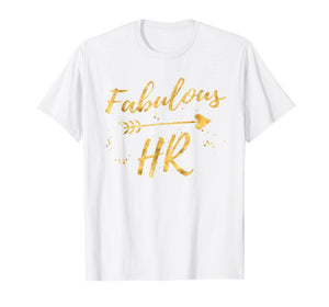 Funny shirts V-neck Tank top Hoodie sweatshirt usa uk au ca gifts for Fabulous HR Birthday Gifts Shirts for Women 