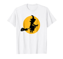 Ladda upp bild till gallerivisning, Witch moon T-Shirt 1572421
