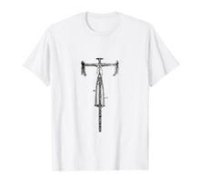 Ladda upp bild till gallerivisning, Tour France 2018 tshirt Le Tour Tee de France Bicycle 260795
