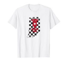 Ladda upp bild till gallerivisning, Funny shirts V-neck Tank top Hoodie sweatshirt usa uk au ca gifts for Indianapolis T Shirt Indiana State 500 Race Car Distressed 2497488
