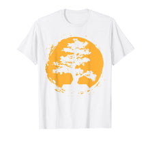 Ladda upp bild till gallerivisning, Funny shirts V-neck Tank top Hoodie sweatshirt usa uk au ca gifts for Bonsai Tree Zen Meditation Peace Balance Tshirt 2073349
