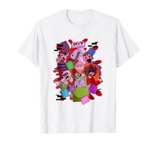 Ladda upp bild till gallerivisning, Funny shirts V-neck Tank top Hoodie sweatshirt usa uk au ca gifts for Baldi T Shirt Basics In Education &amp; Learning For Kids Baby 682692
