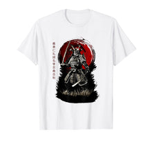 Ladda upp bild till gallerivisning, Funny shirts V-neck Tank top Hoodie sweatshirt usa uk au ca gifts for Bushido Samurai Japanese Warrior T-Shirt 502679
