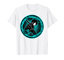 Ladda upp bild till gallerivisning, Funny shirts V-neck Tank top Hoodie sweatshirt usa uk au ca gifts for Online Sword Art Kirito Tshirt 1516861

