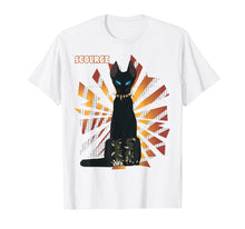 Ladda upp bild till gallerivisning, Funny shirts V-neck Tank top Hoodie sweatshirt usa uk au ca gifts for Warrior Cats | Scourge | from Warriors book Series 1296156
