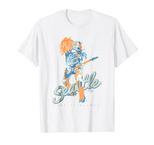 Ladda upp bild till gallerivisning, Funny shirts V-neck Tank top Hoodie sweatshirt usa uk au ca gifts for 90's Seattle City Grunge Music &amp; Travel T-Shirt 986387
