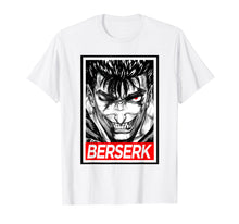 Ladda upp bild till gallerivisning, Funny shirts V-neck Tank top Hoodie sweatshirt usa uk au ca gifts for Berserk Guts Shirts 216857
