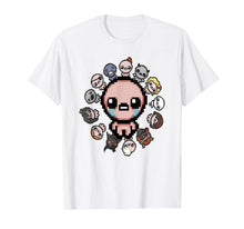 Ladda upp bild till gallerivisning, The Binding T-Shirt Isaac
