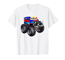 Ladda upp bild till gallerivisning, Funny shirts V-neck Tank top Hoodie sweatshirt usa uk au ca gifts for Philippines Filipino Pinoy Monster Truck Pride T shirt Gift 1253528

