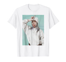 Ladda upp bild till gallerivisning, Mens Womens T-Shirt 73901
