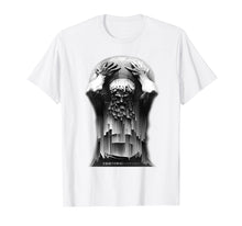 Ladda upp bild till gallerivisning, Funny shirts V-neck Tank top Hoodie sweatshirt usa uk au ca gifts for Atlas Shirt Titan God Glitch Greek Mythology 2651066
