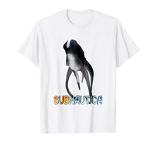 Ladda upp bild till gallerivisning, Funny shirts V-neck Tank top Hoodie sweatshirt usa uk au ca gifts for Subnautica T-shirt 876194
