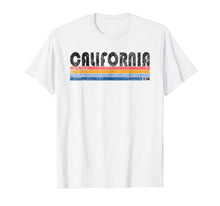 Ladda upp bild till gallerivisning, Funny shirts V-neck Tank top Hoodie sweatshirt usa uk au ca gifts for Vintage 1980s Style California T-Shirt 1995810

