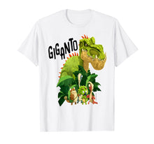 Ladda upp bild till gallerivisning, Funny shirts V-neck Tank top Hoodie sweatshirt usa uk au ca gifts for Gigantosaurus Giganto &amp; 4 Kid Dinos Giganto T-Shirt 299198
