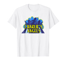 Ladda upp bild till gallerivisning, Funny shirts V-neck Tank top Hoodie sweatshirt usa uk au ca gifts for Charlie Is Angels T Shirt For Men Women 1880184
