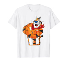 Ladda upp bild till gallerivisning, Tony T-Shirt Tiger
