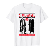 Ladda upp bild till gallerivisning, Funny shirts V-neck Tank top Hoodie sweatshirt usa uk au ca gifts for Buffy the Vampire Slayer Spike VS Angel T-shirt 1189630
