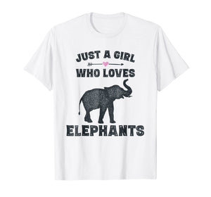 Funny shirts V-neck Tank top Hoodie sweatshirt usa uk au ca gifts for Funny Elephant Shirt Gifts for Teen Girls Cute Elephants Tee 923709