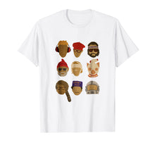Ladda upp bild till gallerivisning, Funny shirts V-neck Tank top Hoodie sweatshirt usa uk au ca gifts for Wes Anderson's Hats T Shirt 1884614
