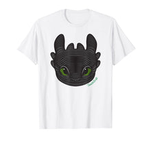 Ladda upp bild till gallerivisning, Funny shirts V-neck Tank top Hoodie sweatshirt usa uk au ca gifts for How to Train Your Dragon 3 Hidden World Toothless T-shirt 268178
