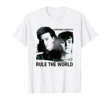 Ladda upp bild till gallerivisning, Funny shirts V-neck Tank top Hoodie sweatshirt usa uk au ca gifts for Tears For T Shirt Fears 706678
