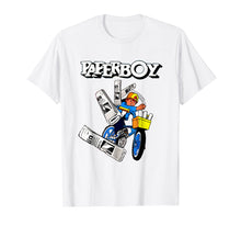 Ladda upp bild till gallerivisning, Funny shirts V-neck Tank top Hoodie sweatshirt usa uk au ca gifts for Paperboy T shirt Arcade 3089580
