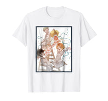Ladda upp bild till gallerivisning, Funny shirts V-neck Tank top Hoodie sweatshirt usa uk au ca gifts for The Promised Neverland Shirt 2553656

