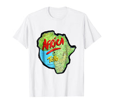 Ladda upp bild till gallerivisning, Funny shirts V-neck Tank top Hoodie sweatshirt usa uk au ca gifts for Africa Toto T Shirt 1525748
