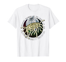 Ladda upp bild till gallerivisning, Funny shirts V-neck Tank top Hoodie sweatshirt usa uk au ca gifts for Ordained Minister Church of the Flying Spaghetti Monster FSM 899444

