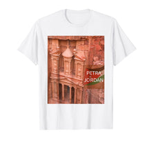 Ladda upp bild till gallerivisning, Funny shirts V-neck Tank top Hoodie sweatshirt usa uk au ca gifts for Petra Jordan 1281124
