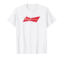 Ladda upp bild till gallerivisning, Budweiser 'Bowtie' T-Shirt 276407
