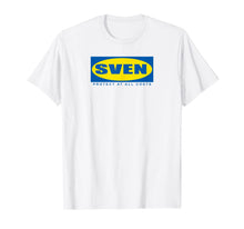 Ladda upp bild till gallerivisning, SVEN Tshirt - Protect at All Costs Meme Shirt 48076

