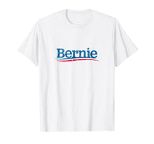 Ladda upp bild till gallerivisning, Bernie Logo Vintage Distressed Look Bern Sanders 2020 TShirt900431
