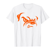 Ladda upp bild till gallerivisning, Cleveland Dawg Pound T-Shirt T-Shirt 103681
