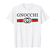 Ladda upp bild till gallerivisning, Classic Gnocchi tee 188272
